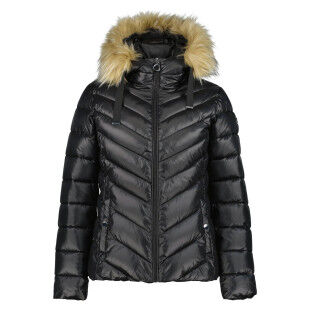 Luhta HAUKILA Jacket Black