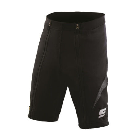 EnergiaPura SHORT WENGEN FULL SR ski shorts