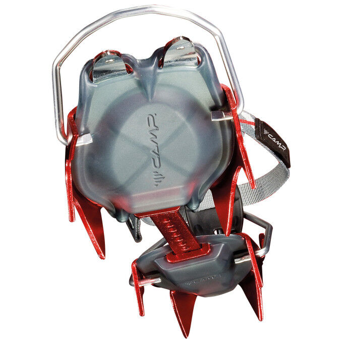 XLC NANOTECH AUTOMATIC Camp cleats