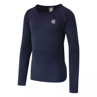 Dare 2 Be IN THE ZONE B/L KIDS Dark Denim Gradient First Layer Set