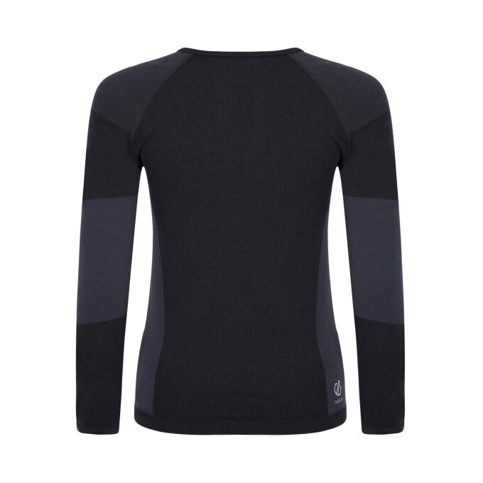 Dare 2 Be IN THE ZONE B/L Black First Layer Set