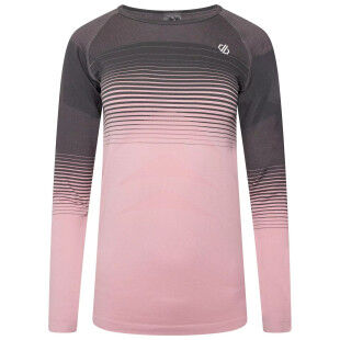 Dare 2 Be IN THE ZONE B/L Powder Pink First Layer Set