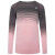 Conjunto de primera capa para mujer Dare 2 Be IN THE ZONE B/L Powder Pink