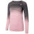 Dare 2 Be IN THE ZONE B/L Powder Pink First Layer Set