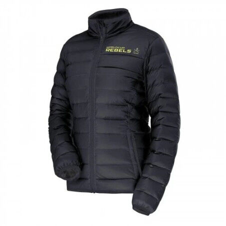 RACE TEAM INSULATED JACKET W