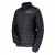 Head RACE TEAM INSULATED JACKET W Black