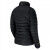Head RACE TEAM INSULATED JACKET W Black
