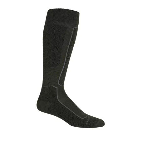 MENS SKI+ OVER THE CALF LIGHT CUSHION