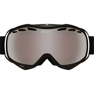 Cairn SPEED SPX3 Mat Black ski mask