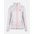 Aulp MAGGY Grey fleece jacket