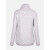 Aulp MAGGY Grey fleece jacket