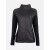 Aulp NEBIZ Mesh Fleece Jacket Anthracite