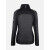 Aulp NEBIZ Mesh Fleece Jacket Anthracite