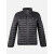 Chaqueta de pluma de hombre Aulp MAELO Negro