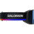 Salomon Lo Fi Sigma Gradient sky blue ski mask