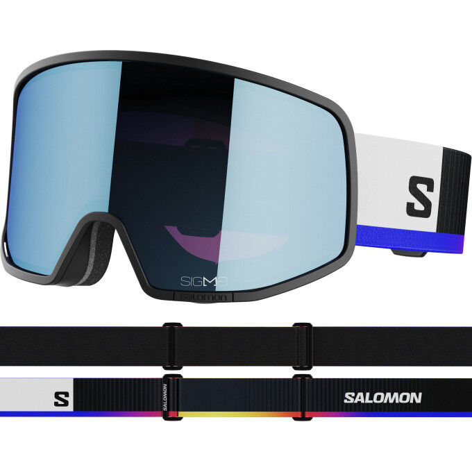 LO FI SIGMA GRADIENT/UNIV PR/S