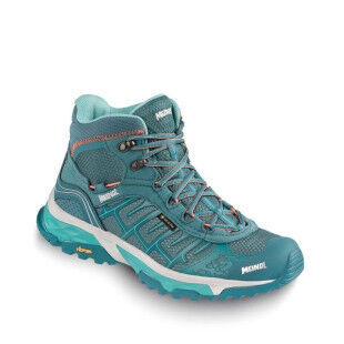 FINALE LADY MID GTX