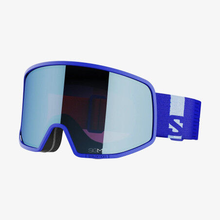 LO FI SIGMA RACE BLUE/ UNIV SB