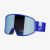 LO FI SIGMA RACE BLUE/ UNIV SB