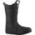 Boots de snowboard Salomon Scarlet BOA Nightshade/Night/white