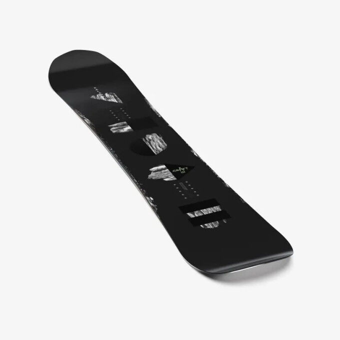 Salomon CRAFT versatile snowboard