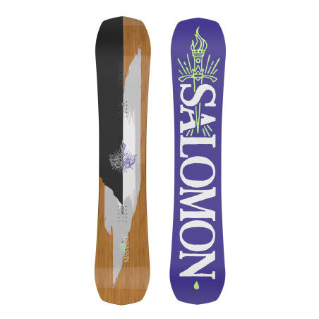 Salomon ASSASSIN snowboard - wide range of sizes