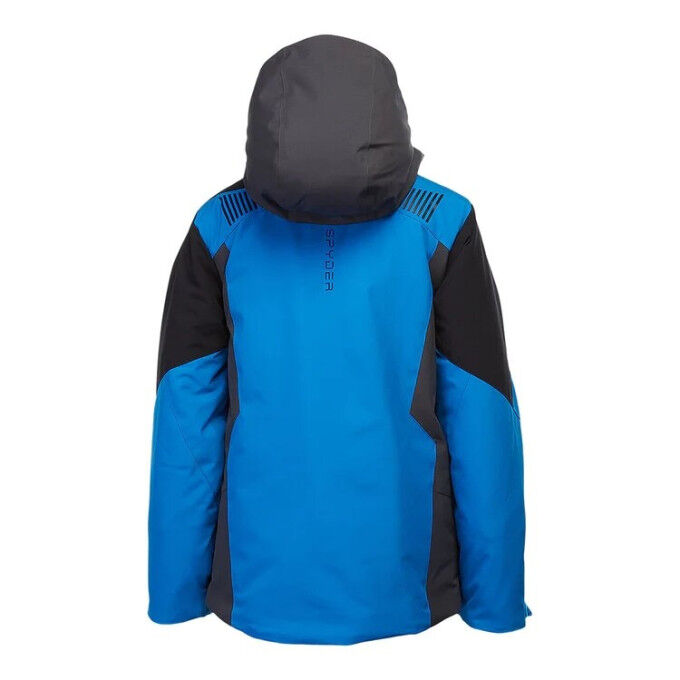 Spyder LEADER Collegiate junior ski jacket