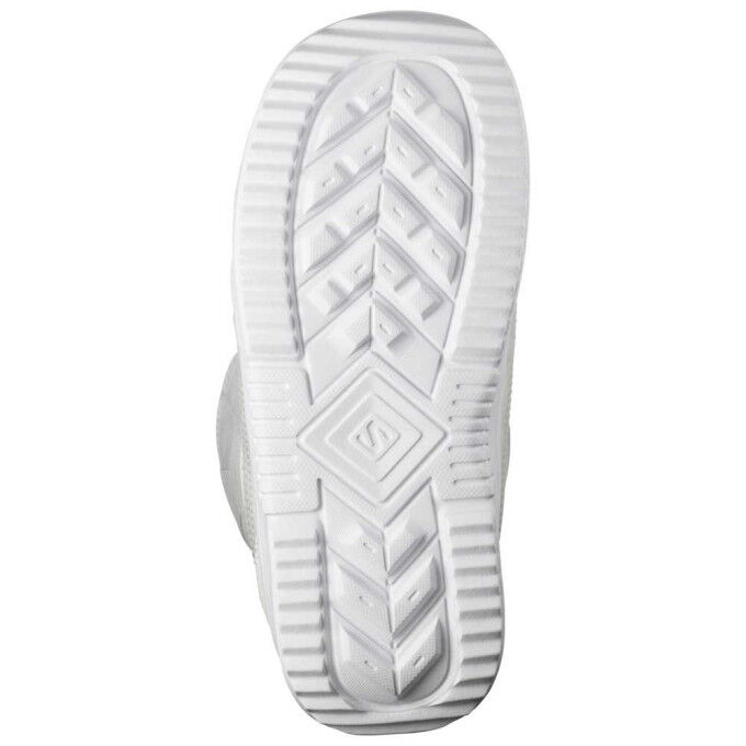 BOOTS PEARL BOA WHITE WHT/LUNA/EVENING H