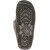 BOOTS PEARL BOA BLACK/BLACK/ROYAL LILAC