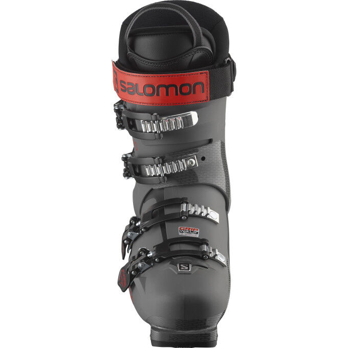 Salomon S/PRO R100 GW ANTC/BK/RED ski boots