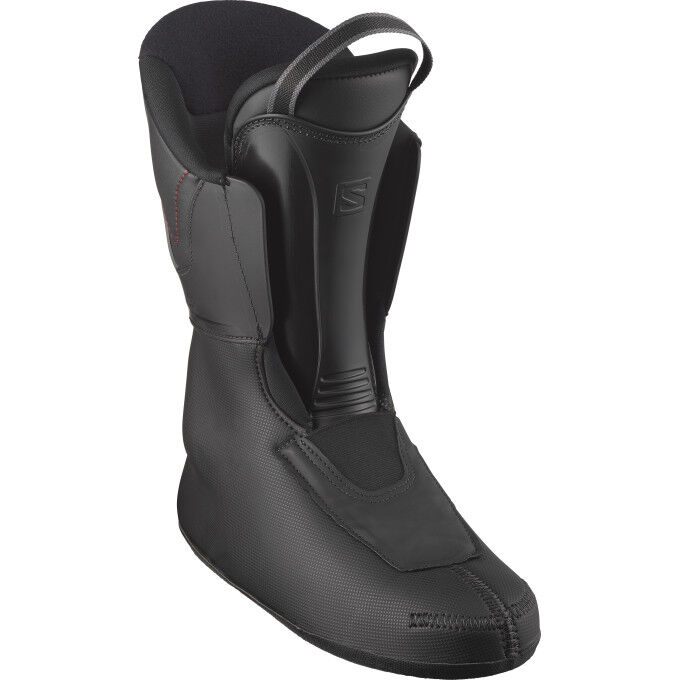 Salomon S/PRO R100 GW ANTC/BK/RED ski boots