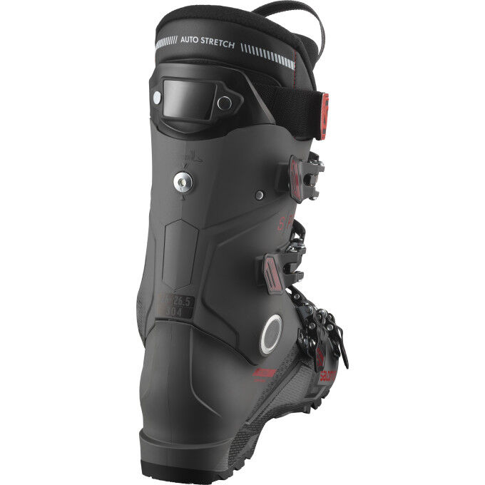 Salomon S/PRO R100 GW ANTC/BK/RED ski boots
