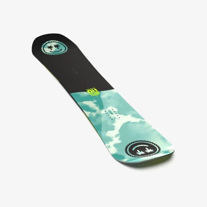 SNOWBOARD OH YEAH