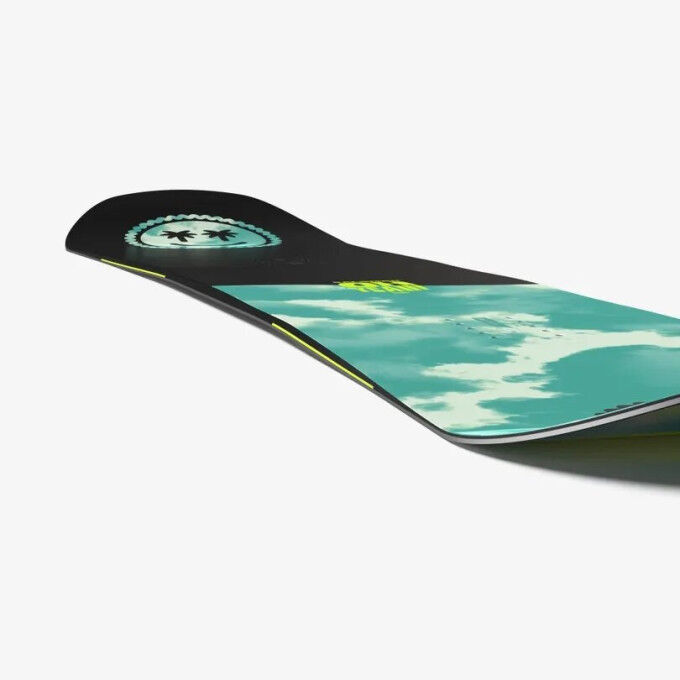 SNOWBOARD OH YEAH