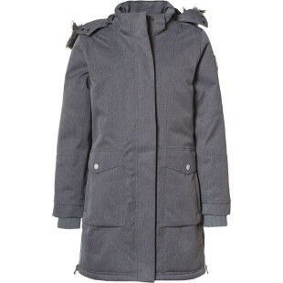 Killtec Junior Parka KOW 13 GRLS CT Grey