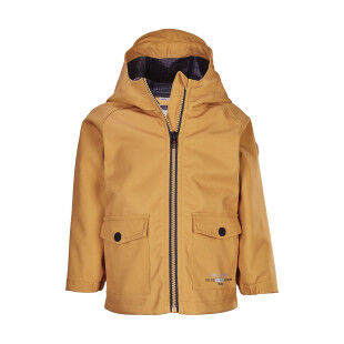 Killtec FIW 38 MNS SFTSHLL JCKT Dark sun junior hoodie