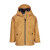 Killtec FIW 38 MNS SFTSHLL JCKT Dark sun junior hoodie