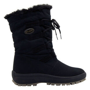Olang NORA TEX snow boots Black