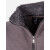 Aulp VISOL Fleece Jacket Anthracite