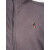 Aulp VISOL Fleece Jacket Anthracite