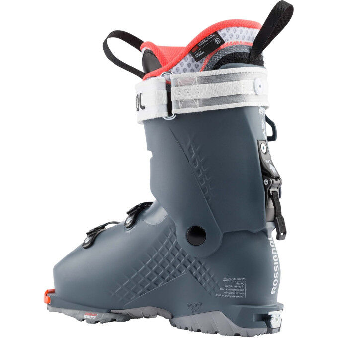 Rossignol Alltrack Elite 90 W LT GW ski boots
