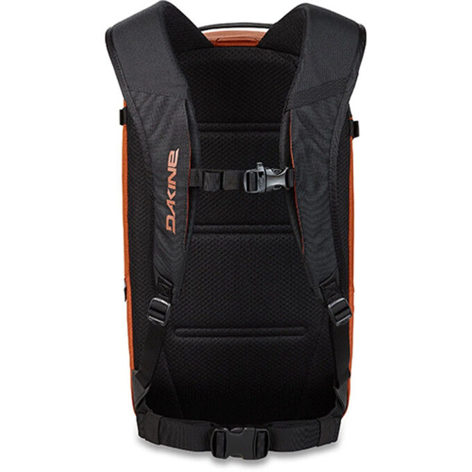 Rucksack Dakine HELI PACK 12L Redearth