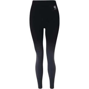 IN THE ZONE LEGGING BLACK