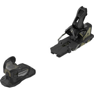 Salomon STH2 MNC 16 115 mm ski bindings