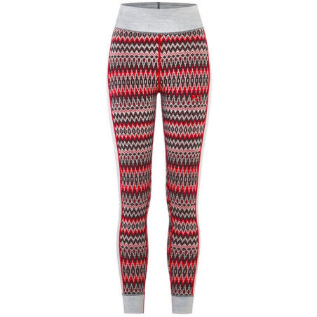 Pantalones básicos de mujer Kari Traa SILJA PANT