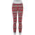 Pantalones básicos de mujer Kari Traa SILJA PANT