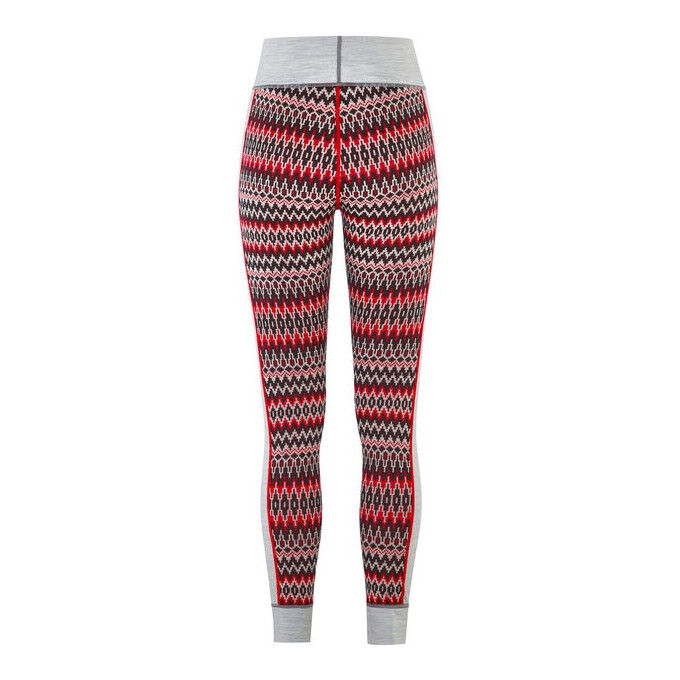 Pantalones básicos de mujer Kari Traa SILJA PANT