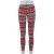 Pantalones básicos de mujer Kari Traa SILJA PANT