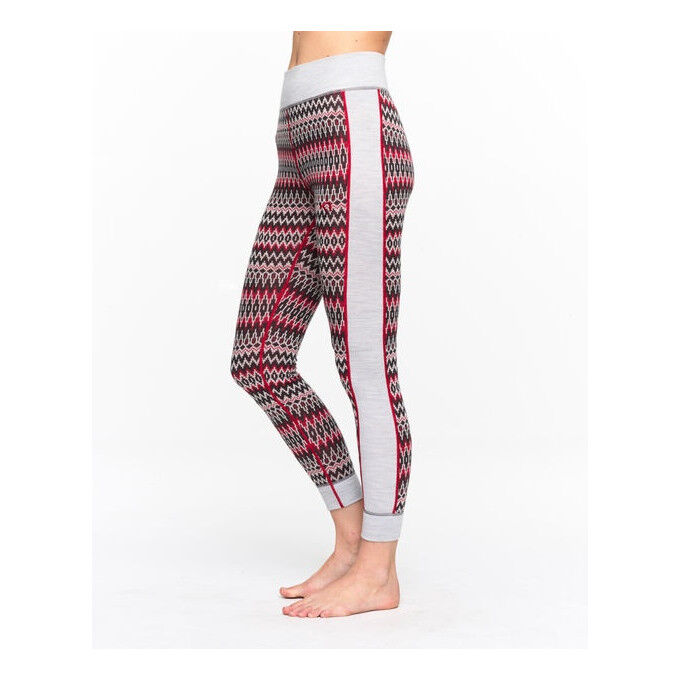 Pantalones básicos de mujer Kari Traa SILJA PANT