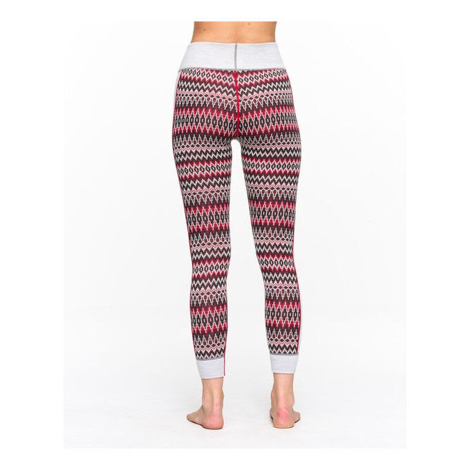 Pantalones básicos de mujer Kari Traa SILJA PANT